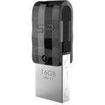 SILICON POWER Mobile C31 (SP016GBUC3C31V1K)