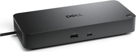 Dell Pro Thunderbolt 4 Dock WD25TB4 - Dockingstation (DELL-WD25TB4)