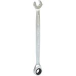 KS TOOLS GEARplus Ratschenringmaulschlüssel, 8mm (503.4208)