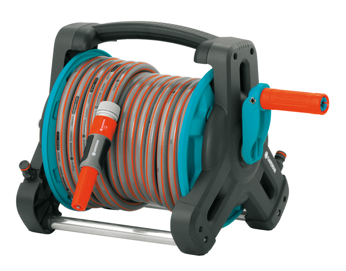 Gardena 8010-20 Standrolle (8010-20)