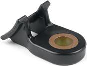 HellermannTyton HDM320-PA66HIRHSUV-BK Befestigungssockel schraubbar 151-02094 Schwarz 1 St. (151-02094)