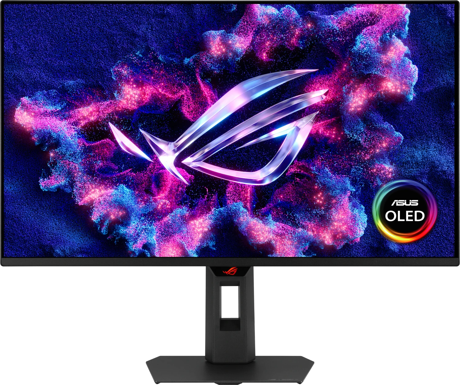 ASUS ROG Strix XG27UQDMS 27" QD-OLED Gaming-Monitor QHD 240 Hz 0,03 ms G-Sync
