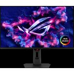 ASUS ROG Strix XG27UQDMS 27" QD-OLED Gaming-Monitor QHD 240 Hz 0,03 ms G-Sync