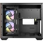 Antec Geh Antec CX600M ARGB B Mini Tower schwarz retail (0-761345-10147-9)