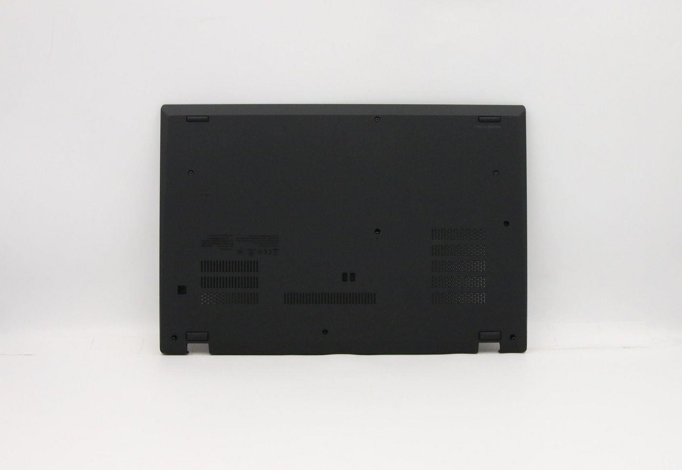 Lenovo Cover T15 D Cover SUB ASSY (5CB0S95431)