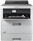 Epson WorkForce Pro WF-C529RDTW BAM (C11CG79401AB)