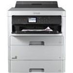 Epson WorkForce Pro WF-C529RDTW BAM (C11CG79401AB)