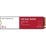 WD Red SN700 WDS400T1R0C (WDS400T1R0C)
