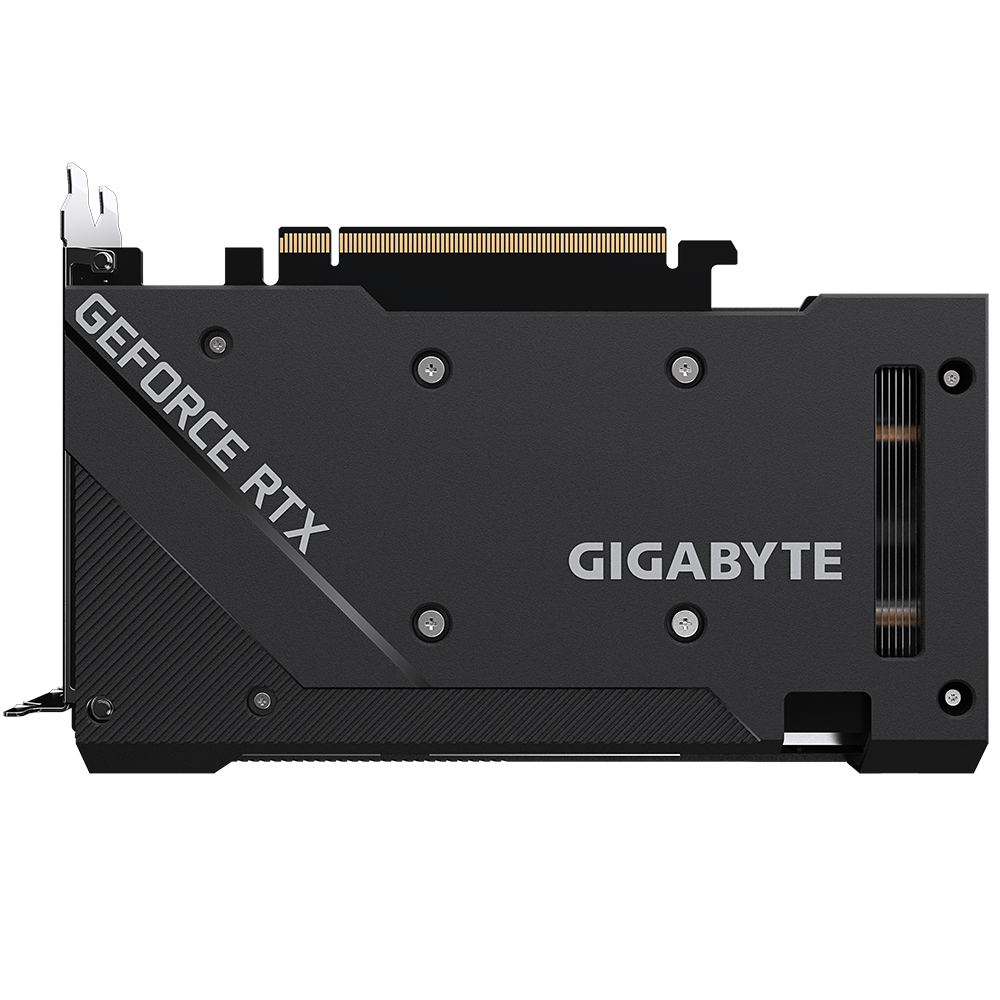 GIGABYTE GeForce RTX 3060 GAMING OC 8 GB GDDR6