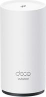 TP-Link Deco BE25-Outdoor V1 (DECO BE25-OUTDOOR(1-PACK))