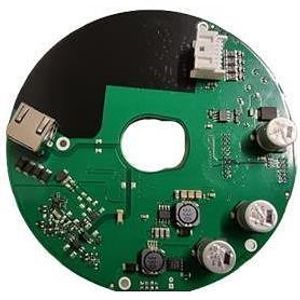 Axis Q60 PCB Power Repair Board A 01448-001 (01448-001)