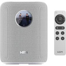 WiiM Sound Smart Speaker weiß (LPWISNDW)