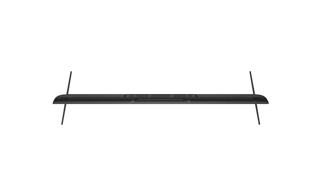 LG NANO 75NU800B6LA 75" UHD Smart TV Schwarz
