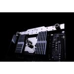 EK Water Blocks 3831109814543 Computer Kühlkomponente Hauptplatine Weiß (3831109814543)