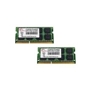 G.Skill SQ Series DDR3 (F3-8500CL7D-8GBSQ)