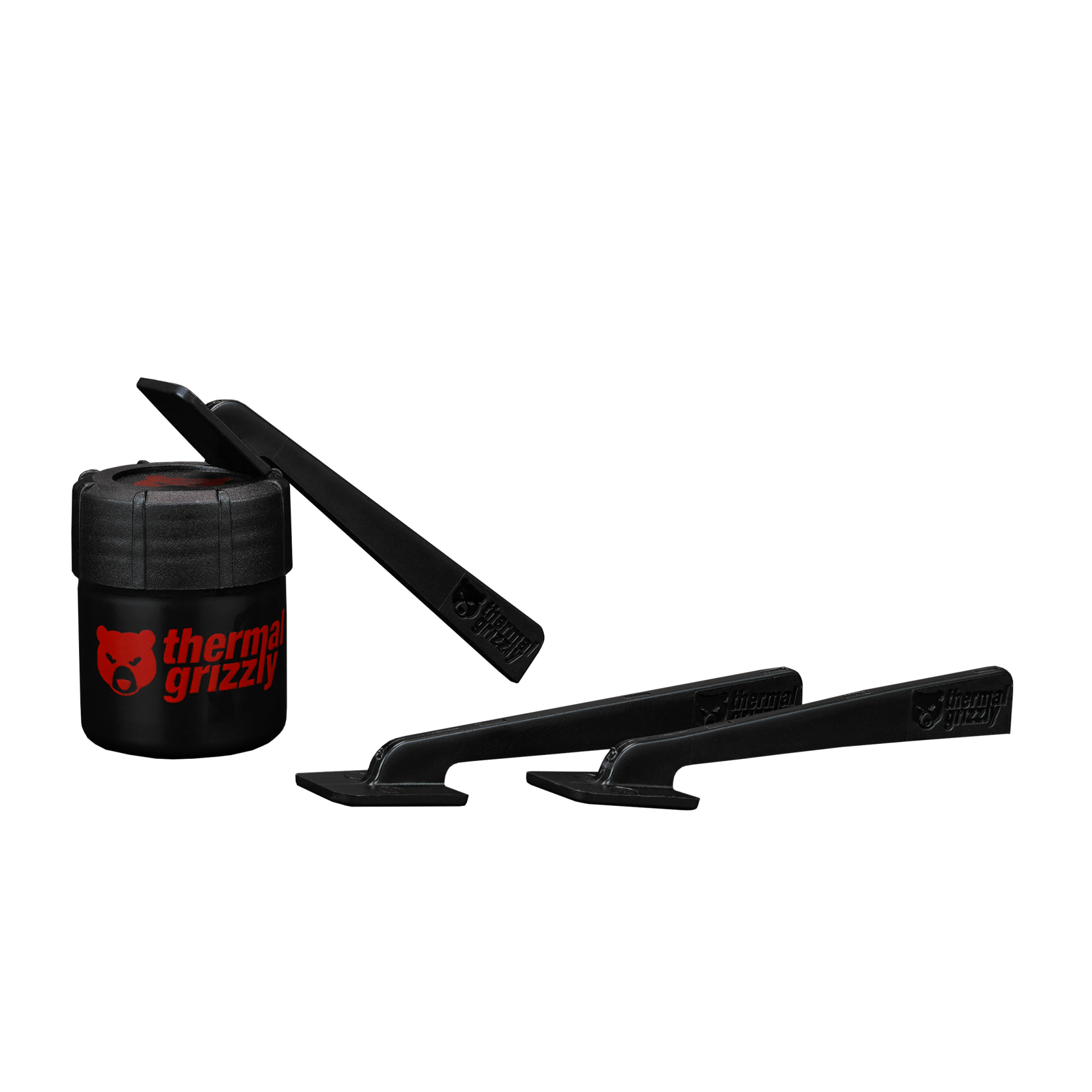 Thermal Grizzly Putty Pro Wärmeleitpause 30 g
