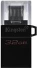 Kingston DataTraveler microDuo G2 (DTDUO3G2/32GB)