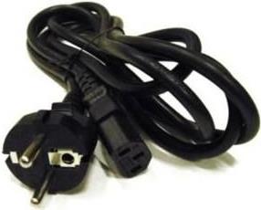Dell CORD, PWR, 220V, 2.0M (78390)