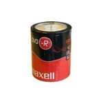 Maxell DVD-R 4.7GB 100 Pack (275733.30.TW)