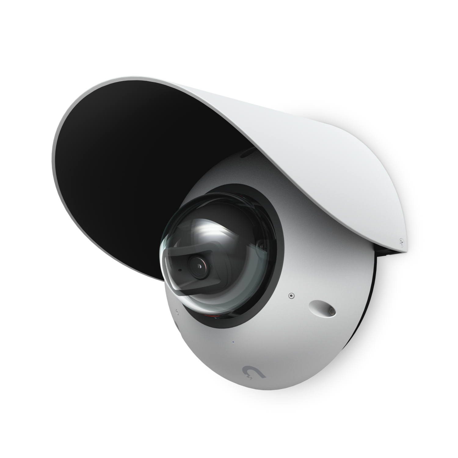 Ubiquiti UniFi UACC-G6-DOME-WS-W Kamera-Wetterschutzabdeckung Weiß