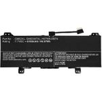 CoreParts Laptop Battery 47WH 7.7V Li-Pol 6100mAh 917725-855 (917725-855-CP)