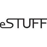 eSTUFF Madrid Hintere Abdeckung für Mobiltelefon (ES673215-BULK)