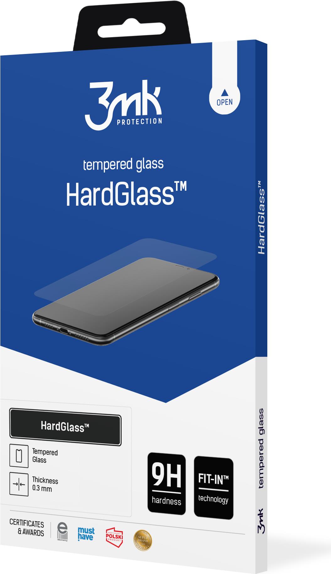 3MK HardGlass 1 Stück(e) (5903108549219)