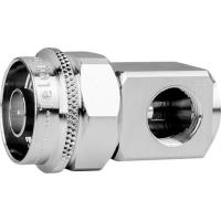 Telegärtner Normkopfstecker J01020C0120 1 St. (J01020C0120)