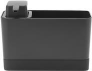 Brabantia Spülenorganizer Set dunkelgrau (302602)