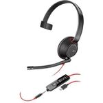 Poly Blackwire 5210 C5210 USB C (207587-03)