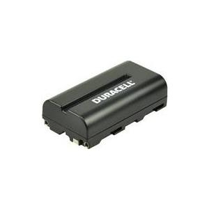 Duracell Camcorder Battery 7.2v 2200mAh (DR5)