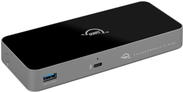 OWC Thunderbolt 5 Hub with 5 Ports for Mac & Windows (OWCTB5HUB5PF)
