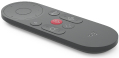 Logitech Videokonferenzsystem-Fernsteuerung (952-000057)