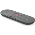 Logitech Videokonferenzsystem-Fernsteuerung (952-000057)