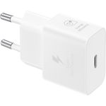 Samsung 25W Power Adapter White (EP-T2510XWEG)