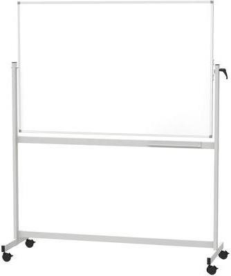 MAUL Mobiles Whiteboard MAULstandard (B x H) 220 cm x 120 cm Weiß
