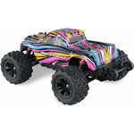 Amewi 22628 ferngesteuerte (RC) modell Monstertruck Elektromotor 1:16 (22628)