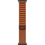 Apple 49mm Terra Cotta Alpine Loop (MG9D4ZM/A)
