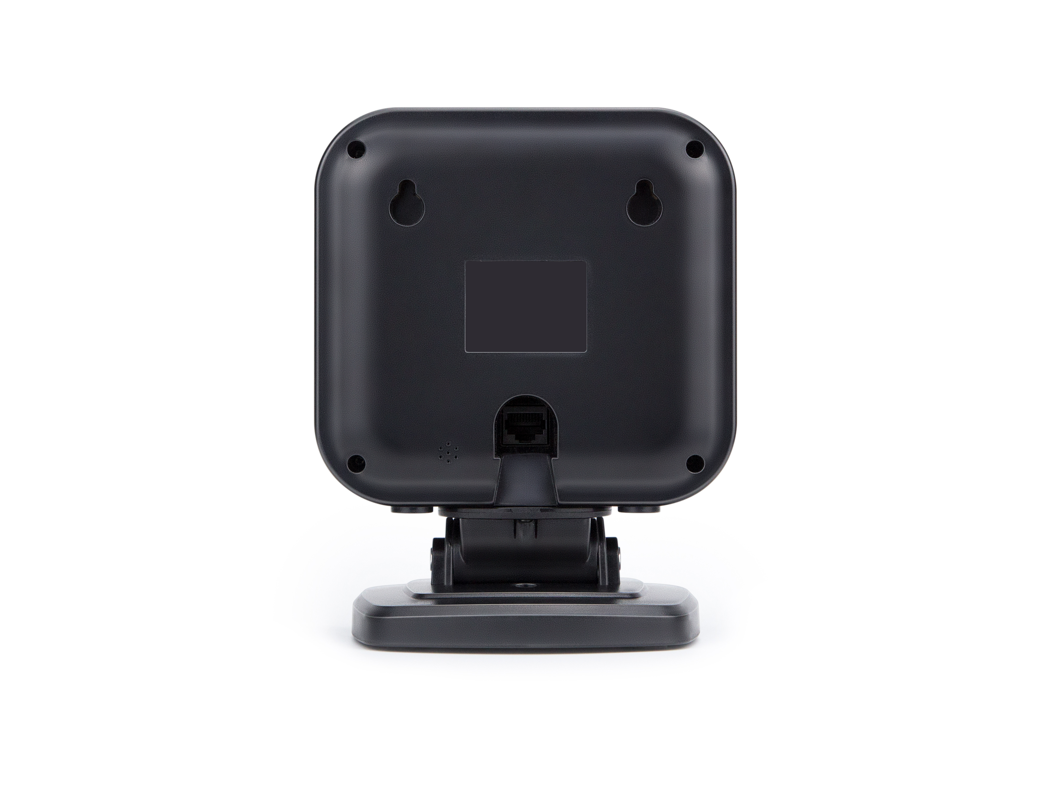 Equip 351028 Barcode-Scanner 2D-Imager USB Schwarz, Orange