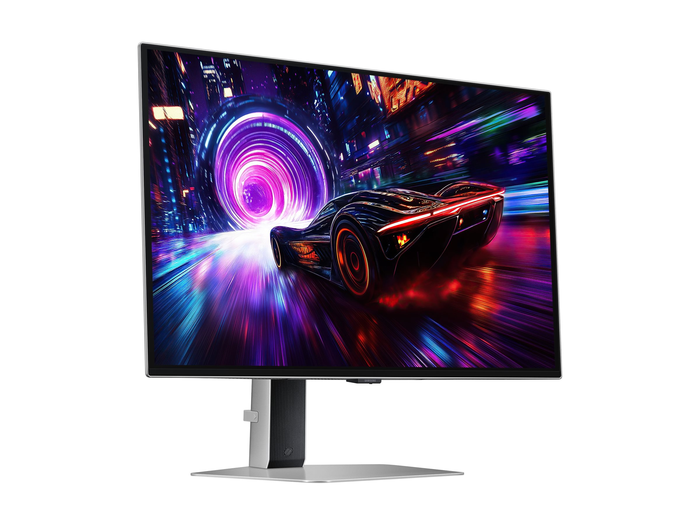 Samsung Odyssey OLED G81SF Gaming-Monitor 68cm (27 Zoll) (LS27FG814SUXEN)