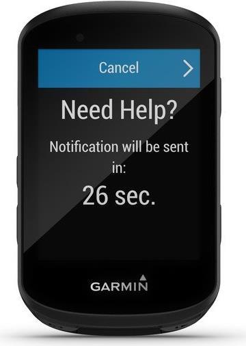 Garmin Edge 530 Sensor Bundle (010-02060-11)