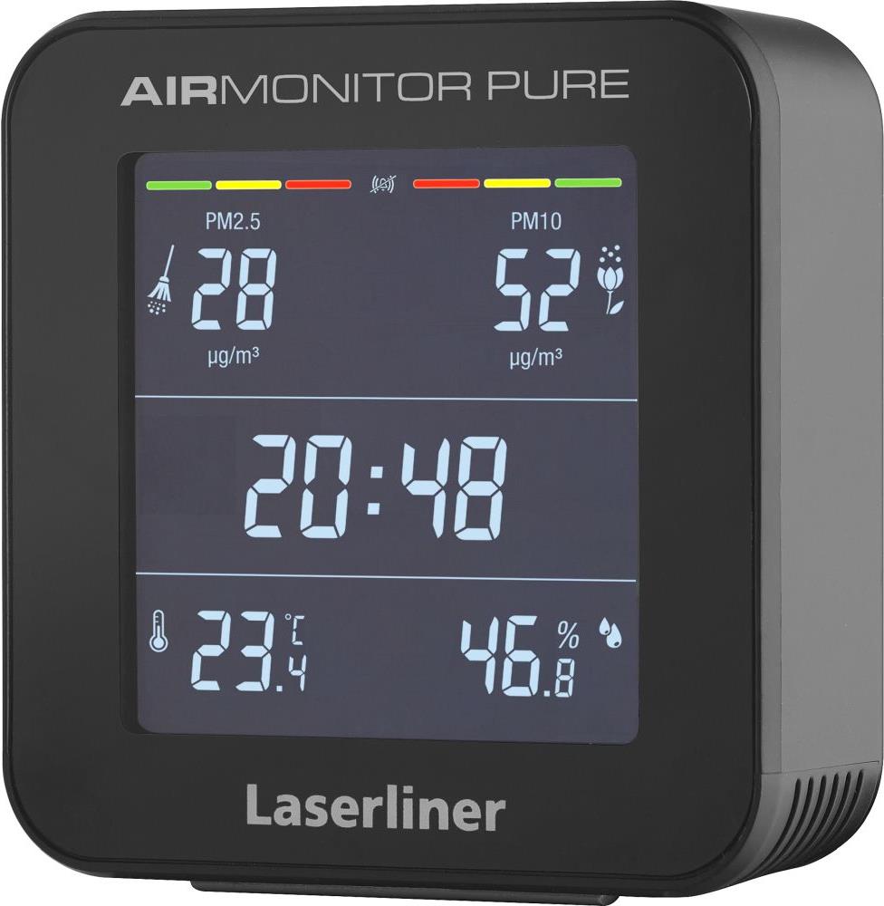 Laserliner AirMonitor PURE (082.431A)
