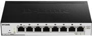 D-Link EasySmart Switch DGS-1100-08P (DGS-1100-08P)