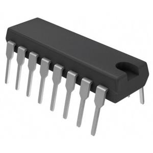 Texas Instruments Linear-IC XTR110KP PDIP-16 Texas Instruments (XTR110KP)