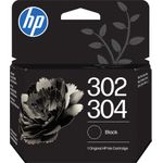B7RT6AE#LS1 HP 302/304 OJ Tinte color ST 150Seiten 4ml (B7RT6AE#LS1)