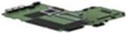 HP 768148-601 Notebook-Ersatzteil Hauptplatine (768148-601)