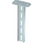 Vertr I-Stiel m.Kopfplatte 300mm IS 8 K 30 FT (6361056)