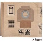 Makita Filtersack L P-70194 (VE5)