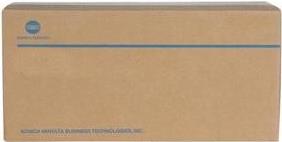 Konica-Minolta A5X0450 TNP48C Toner cyan (TNP48C)