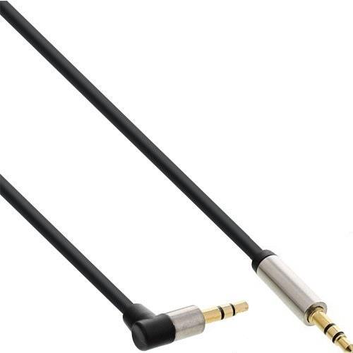 INLINE Slim Audiokabel (99224)